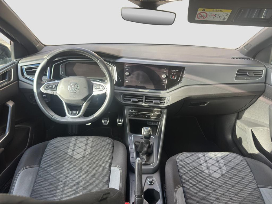 Imagen de Volkswagen Polo