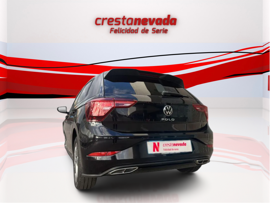 Imagen de Volkswagen Polo