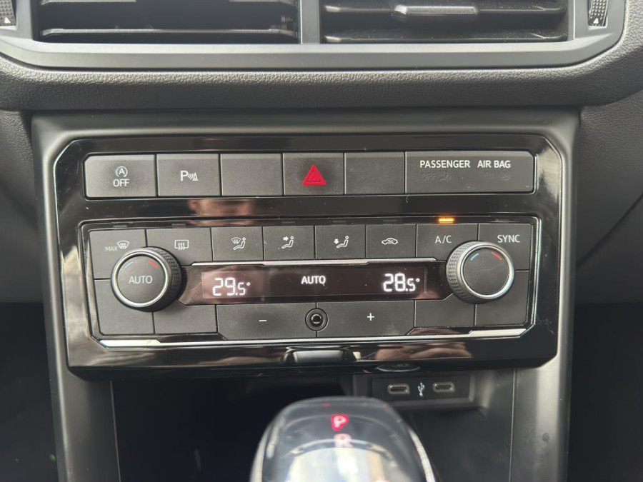 Imagen de Volkswagen T-Cross