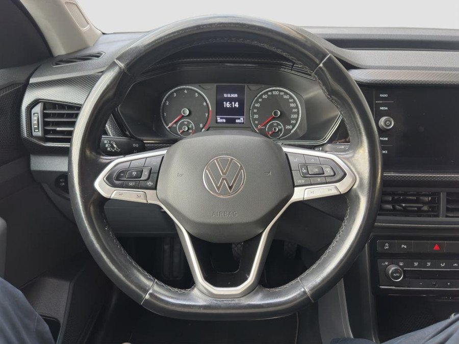 Imagen de Volkswagen T-Cross