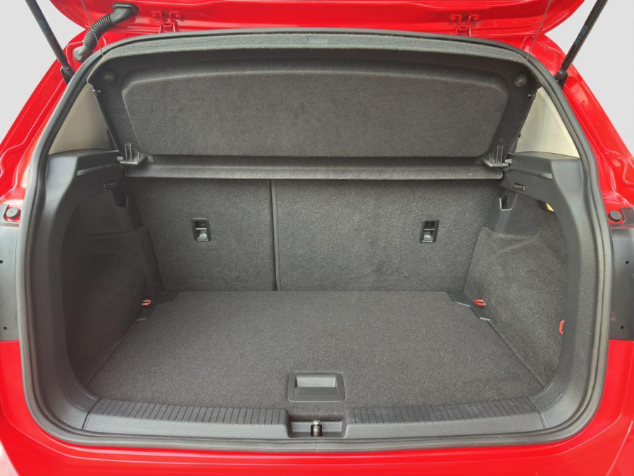 Imagen de Volkswagen T-Cross