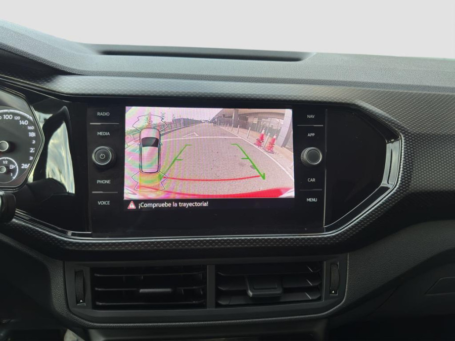 Imagen de Volkswagen T-Cross