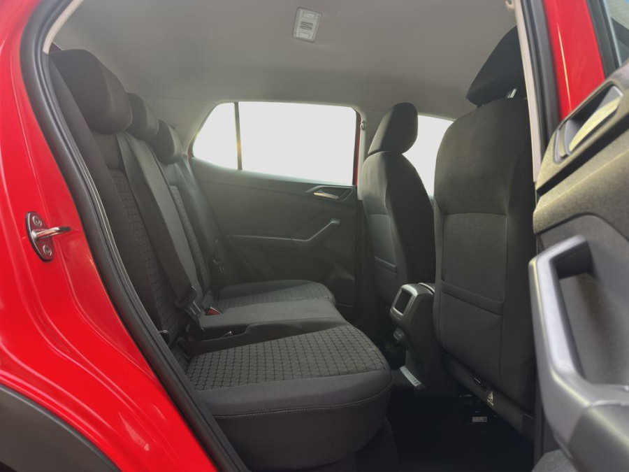 Imagen de Volkswagen T-Cross