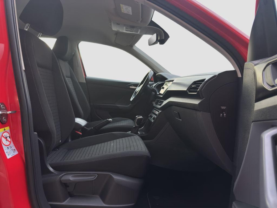 Imagen de Volkswagen T-Cross