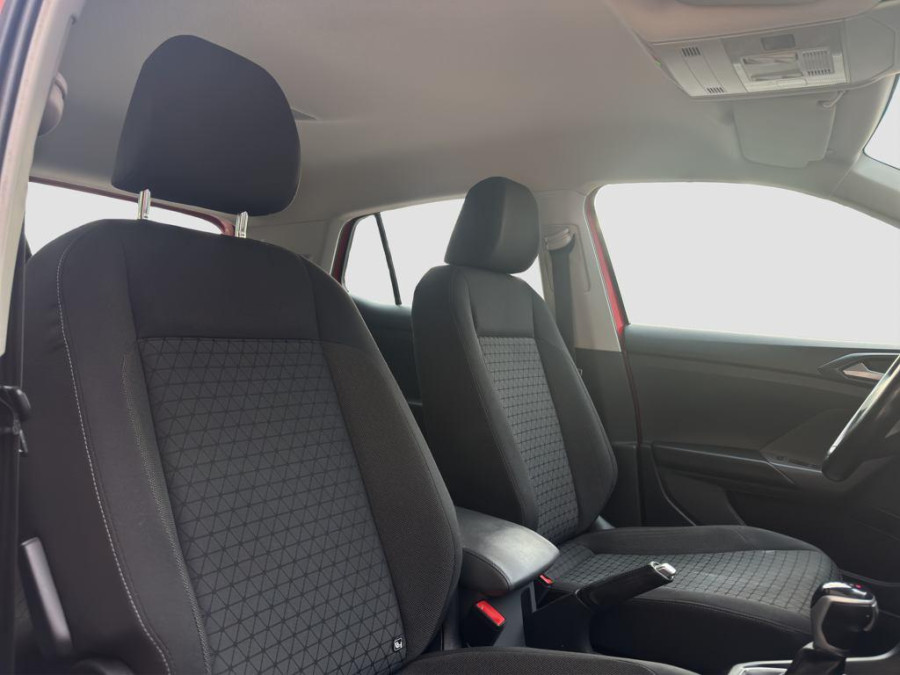 Imagen de Volkswagen T-Cross