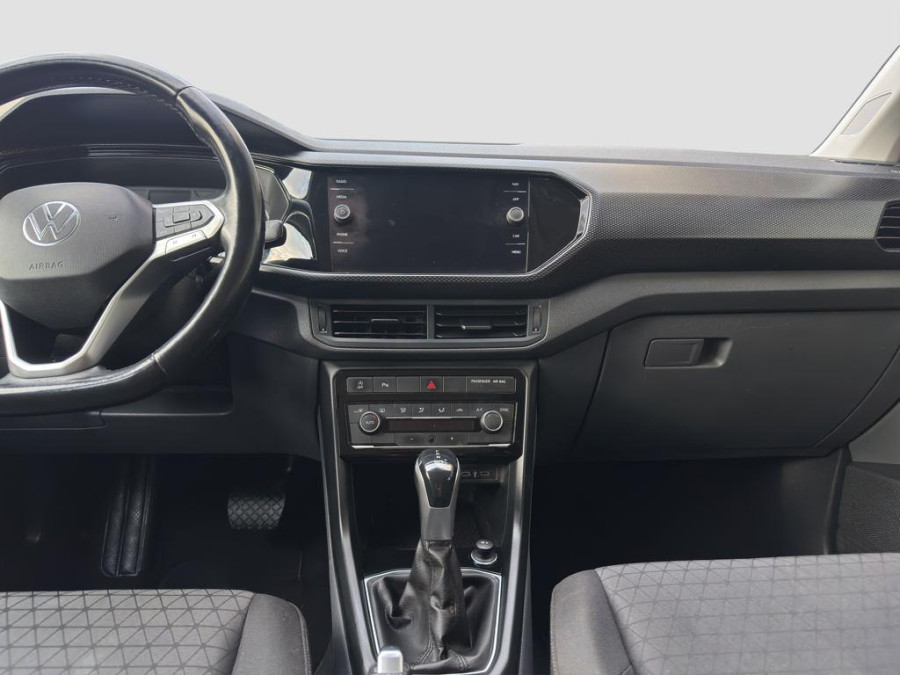Imagen de Volkswagen T-Cross