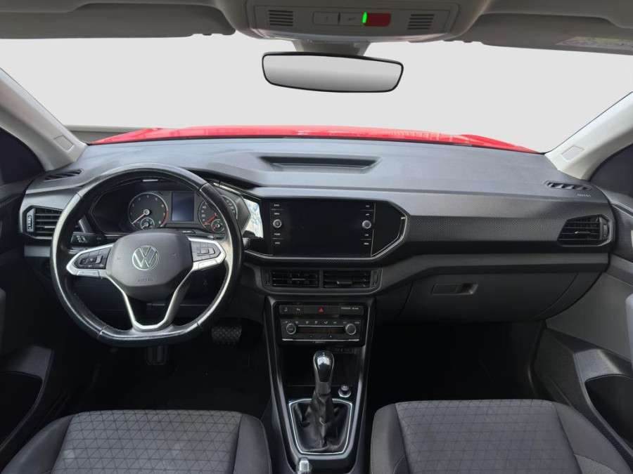 Imagen de Volkswagen T-Cross