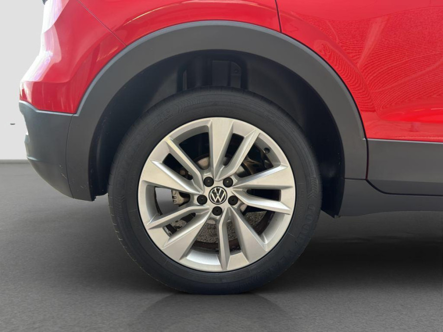 Imagen de Volkswagen T-Cross