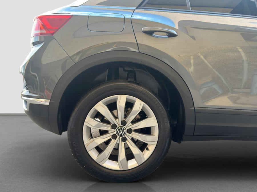 Imagen de Volkswagen T-Roc