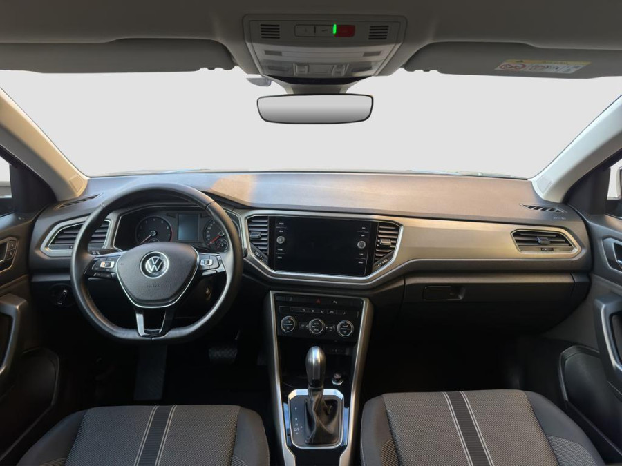 Imagen de Volkswagen T-Roc