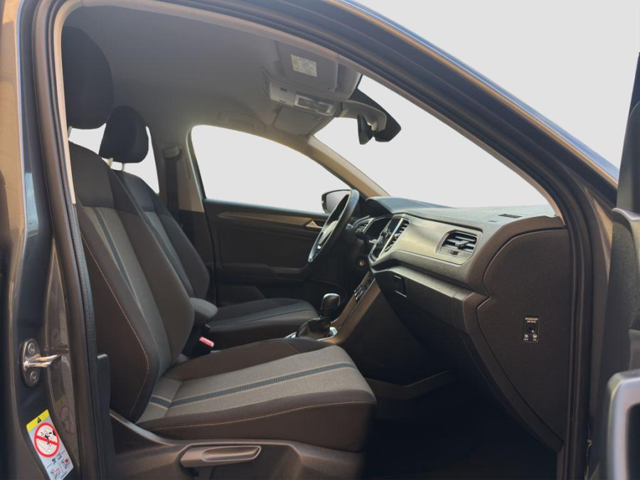 Imagen de Volkswagen T-Roc