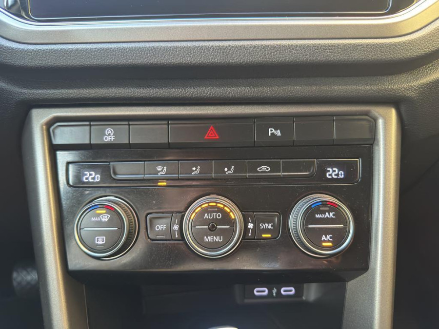 Imagen de Volkswagen T-Roc