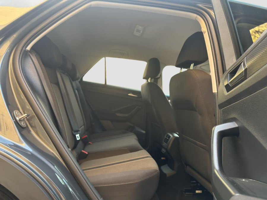 Imagen de Volkswagen T-Roc