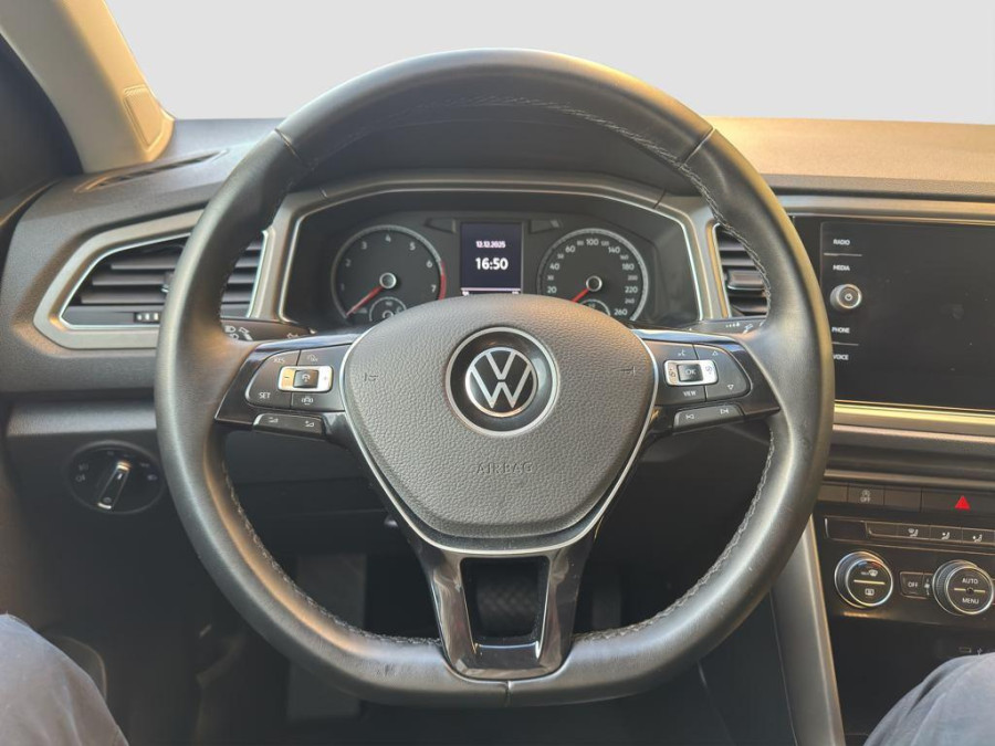 Imagen de Volkswagen T-Roc