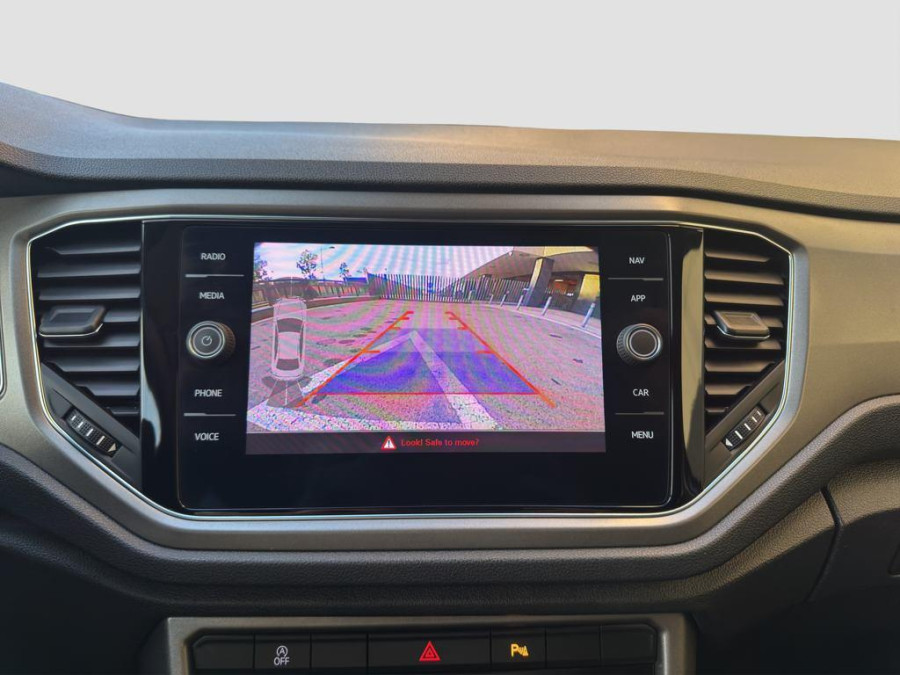 Imagen de Volkswagen T-Roc