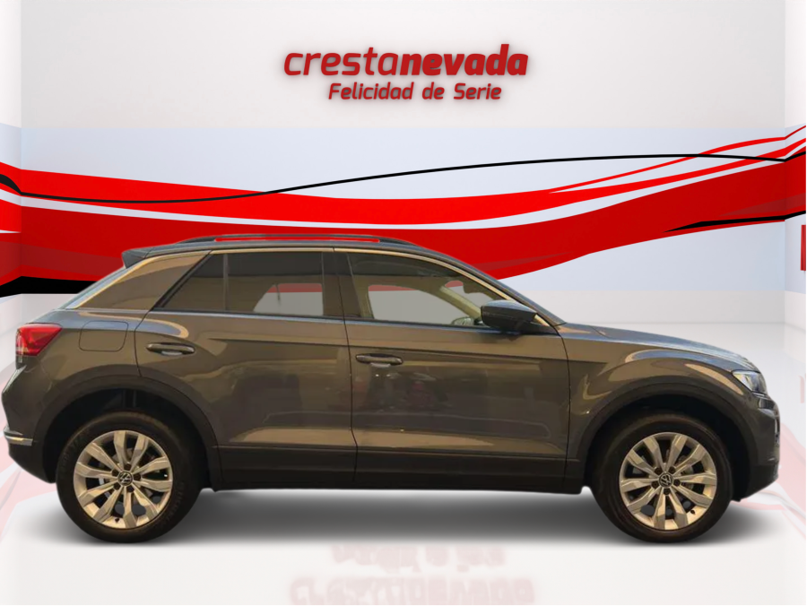 Imagen de Volkswagen T-Roc