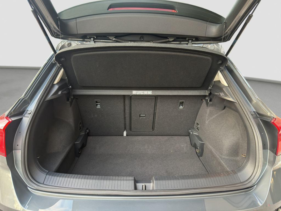 Imagen de Volkswagen T-Roc