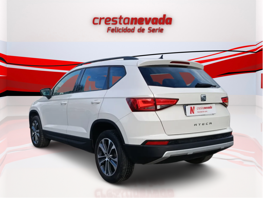 Imagen de SEAT Ateca