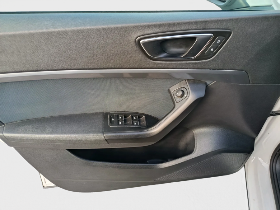 Imagen de SEAT Ateca