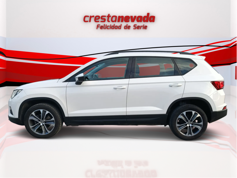 Imagen de SEAT Ateca