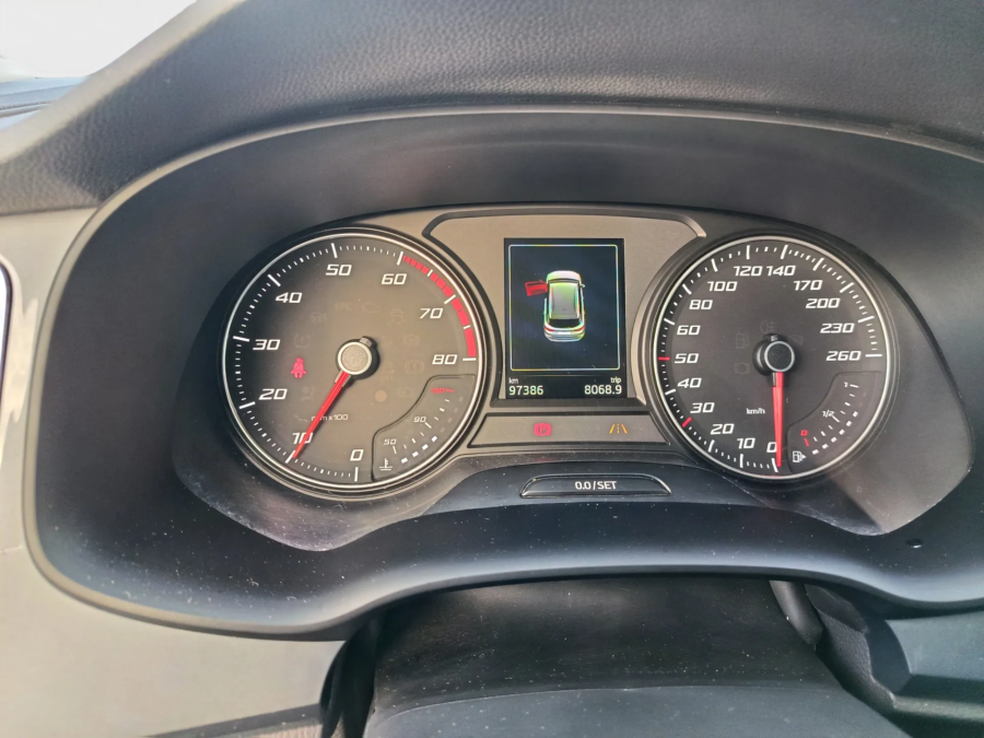 Imagen de SEAT Ateca