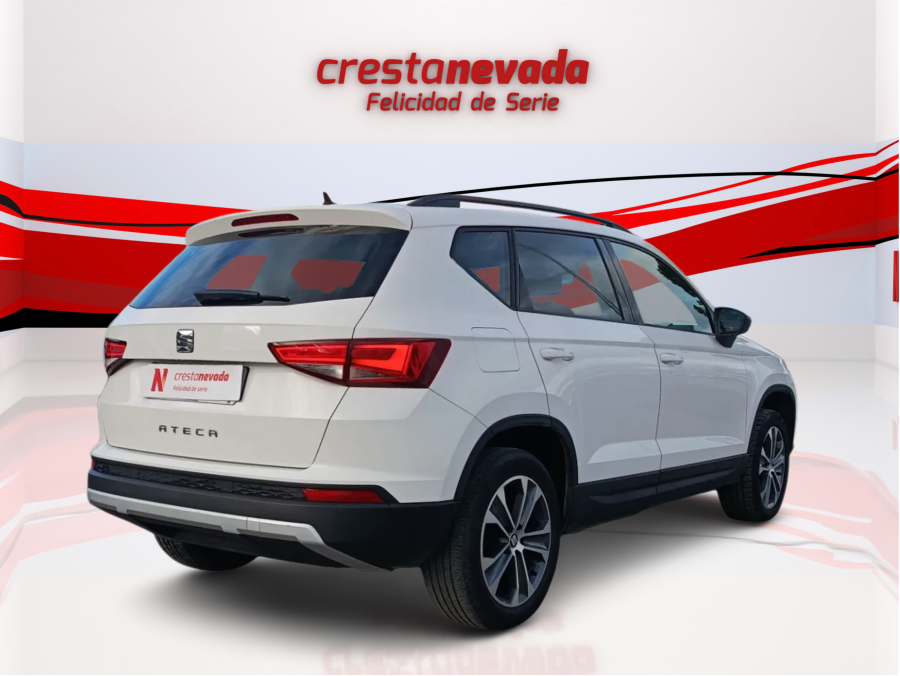 Imagen de SEAT Ateca