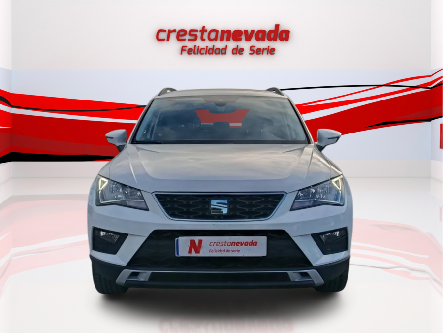 Imagen de SEAT Ateca