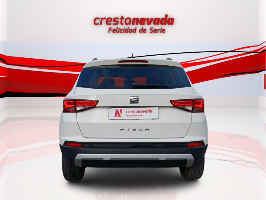Imagen de SEAT Ateca