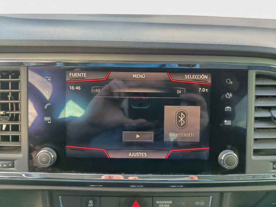 Imagen de SEAT Ateca