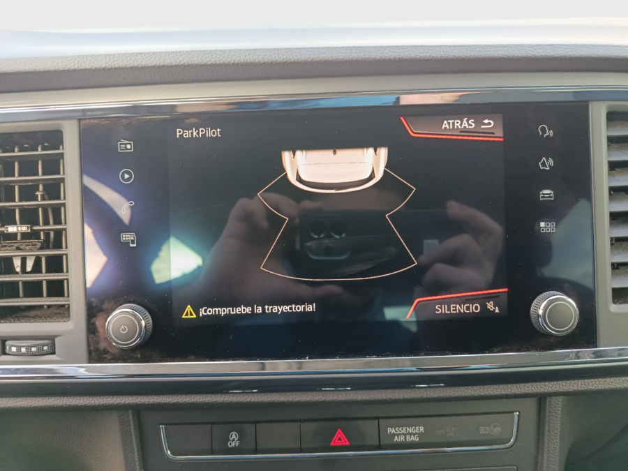 Imagen de SEAT Ateca