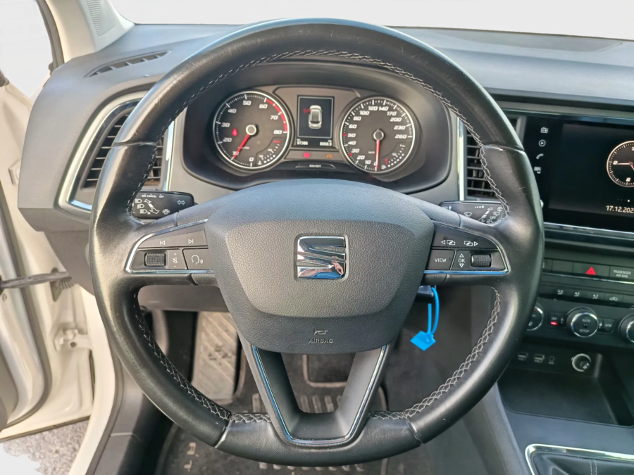 Imagen de SEAT Ateca