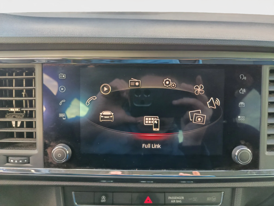 Imagen de SEAT Ateca