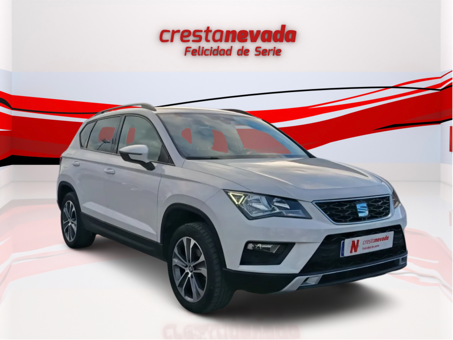 Imagen de SEAT Ateca