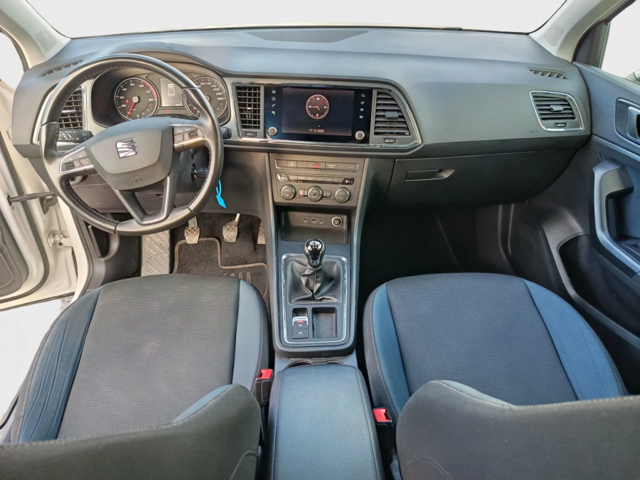 Imagen de SEAT Ateca