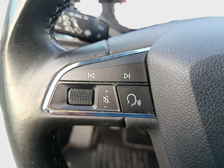 Imagen de SEAT Ateca