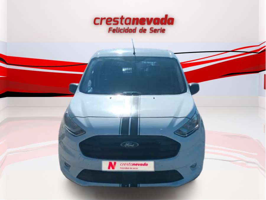 Imagen de Ford Tourneo Connect