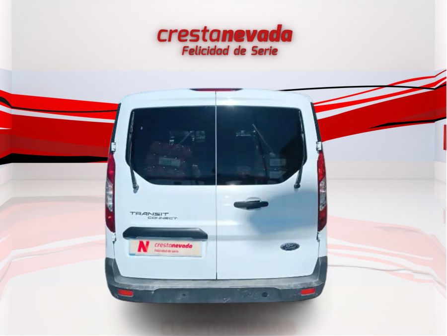 Imagen de Ford Tourneo Connect