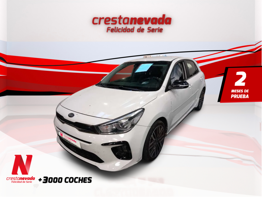 Imagen de Kia Rio
