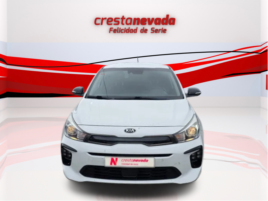 Imagen de Kia Rio