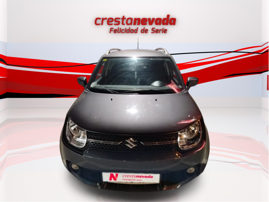 Imagen de Suzuki Ignis