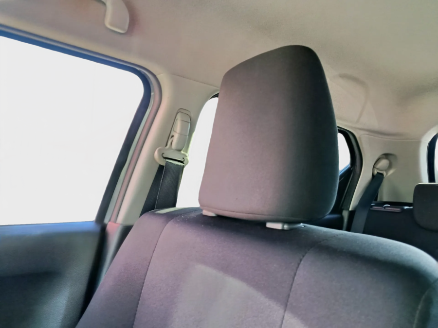 Imagen de Suzuki Ignis