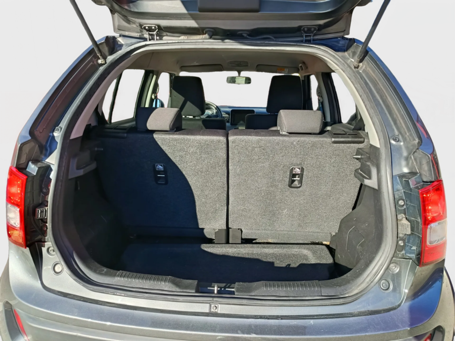 Imagen de Suzuki Ignis