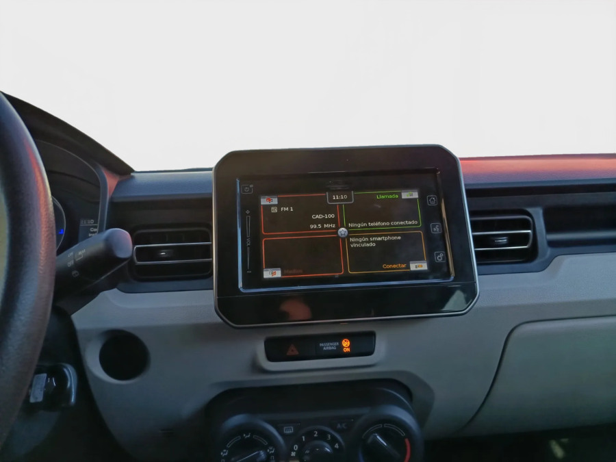 Imagen de Suzuki Ignis