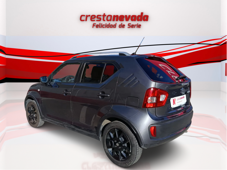 Imagen de Suzuki Ignis
