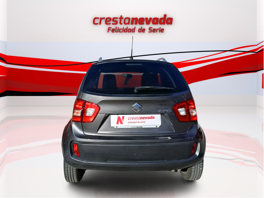 Imagen de Suzuki Ignis