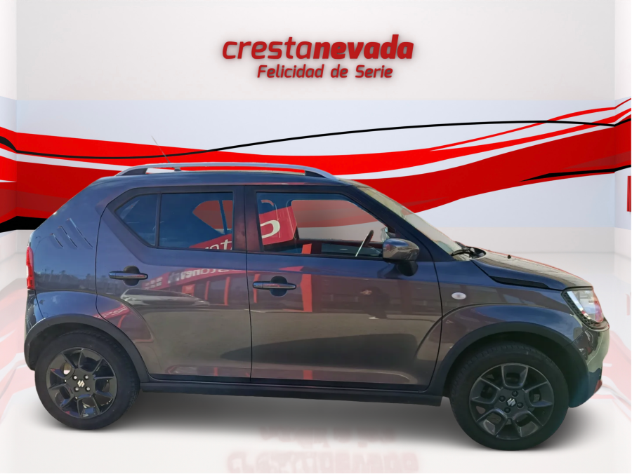 Imagen de Suzuki Ignis