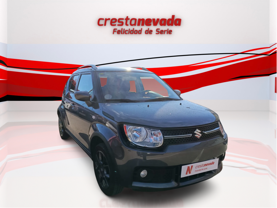 Imagen de Suzuki Ignis