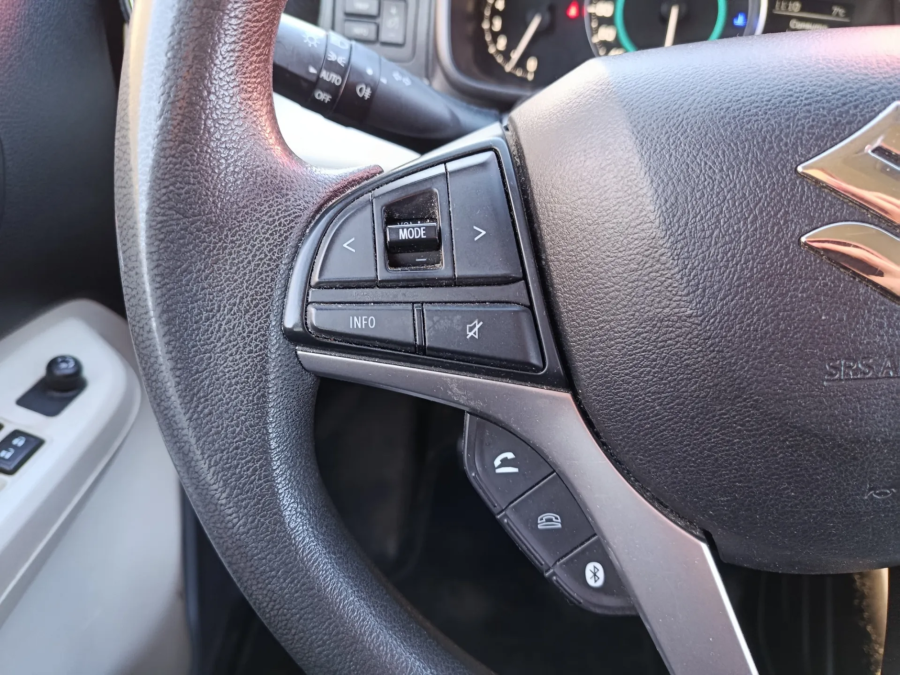 Imagen de Suzuki Ignis