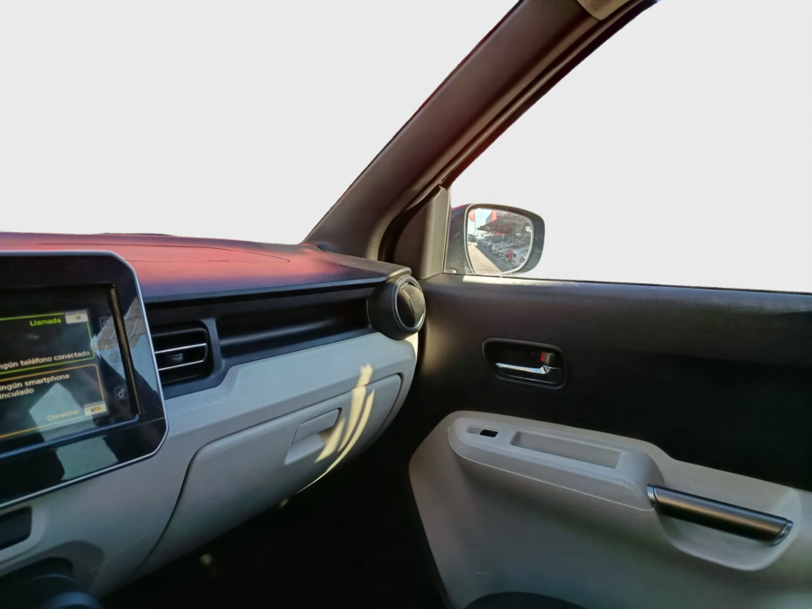 Imagen de Suzuki Ignis