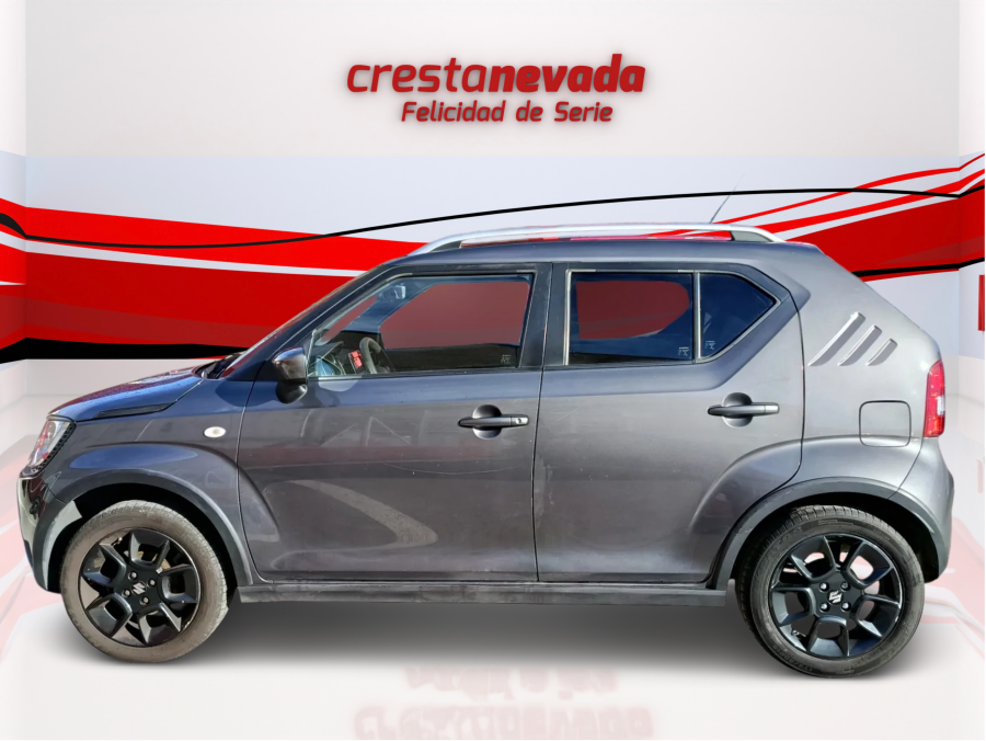 Imagen de Suzuki Ignis